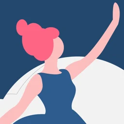 The Wave app icon